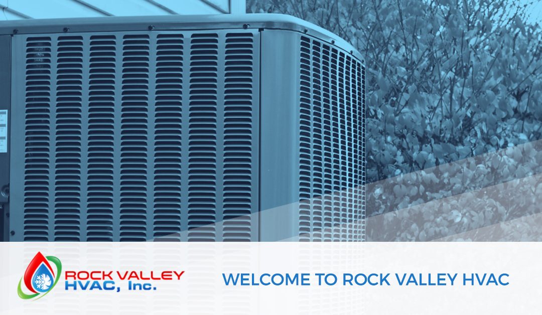 welcome to rock valley hvac