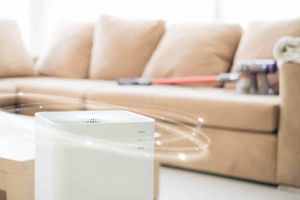 what are the benefits of a humidifier
