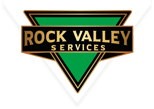 Rock Valley Services Logo