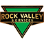 Rock Valley HVAC, Inc. Logo