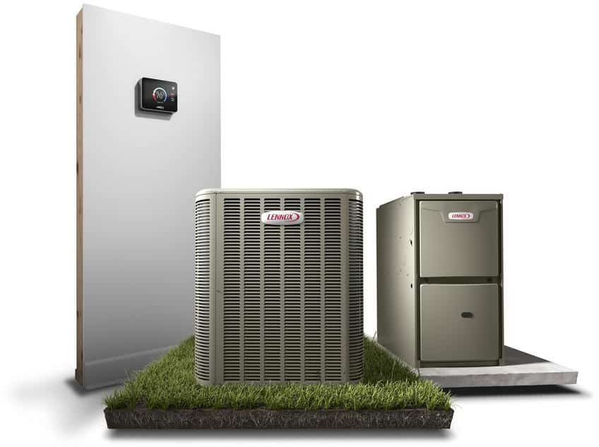 Heating and Air Conditioning Janesville, WI