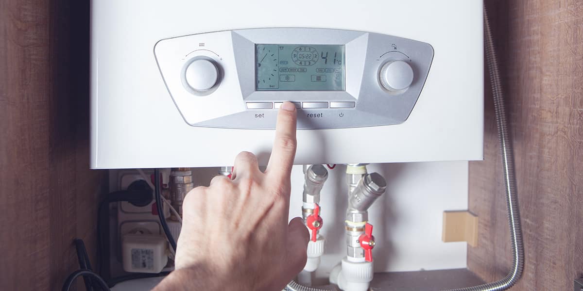 how do i know if my furnace is high efficiency