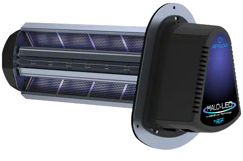 REME HALO-LED air purifier UV Lights
