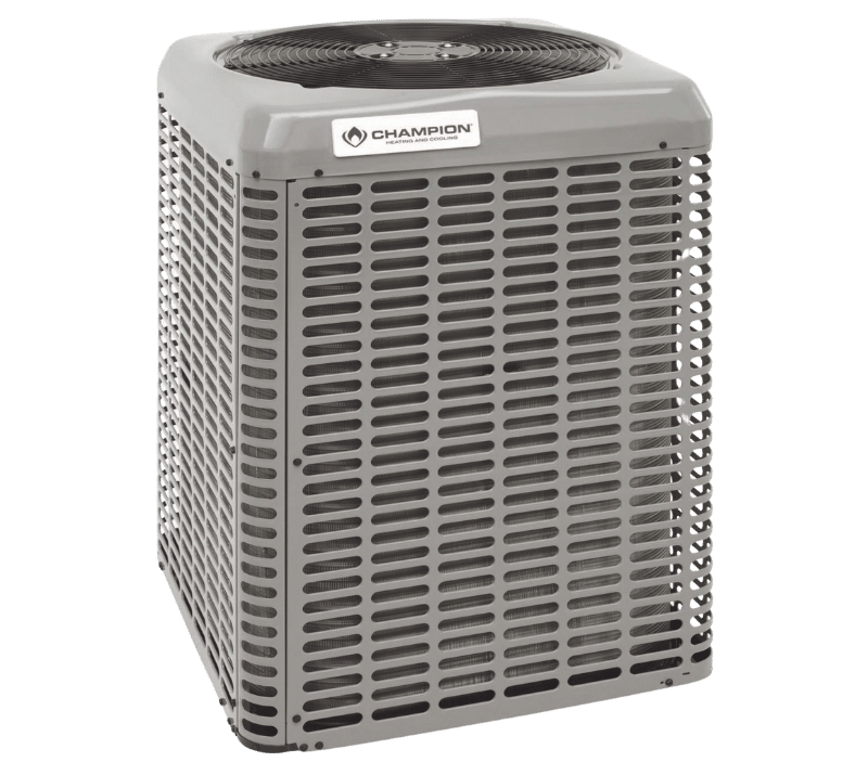 Champion/ JCI Air Conditioner